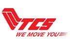 TCS