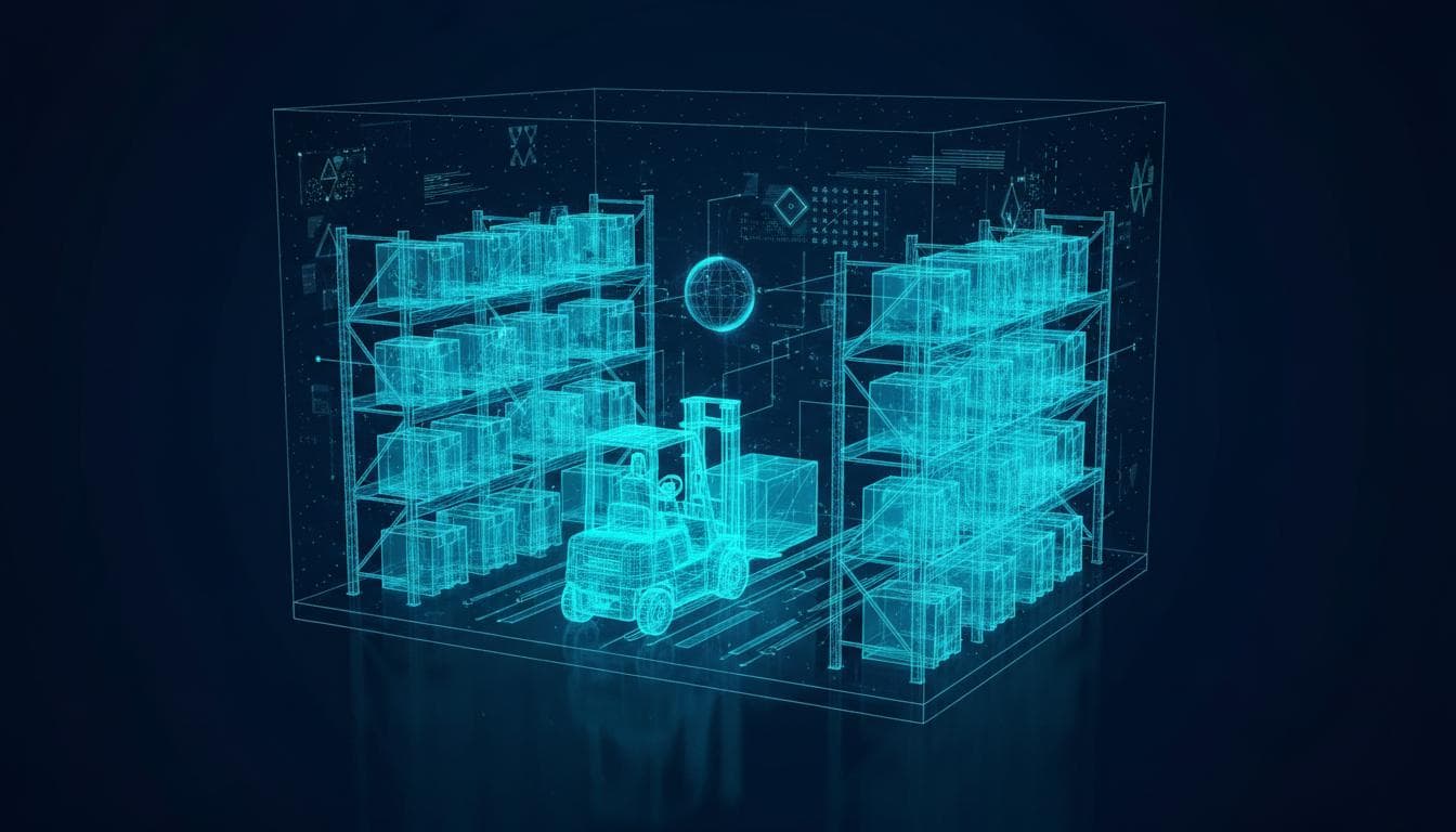 البيع بالجملة والتوزيع