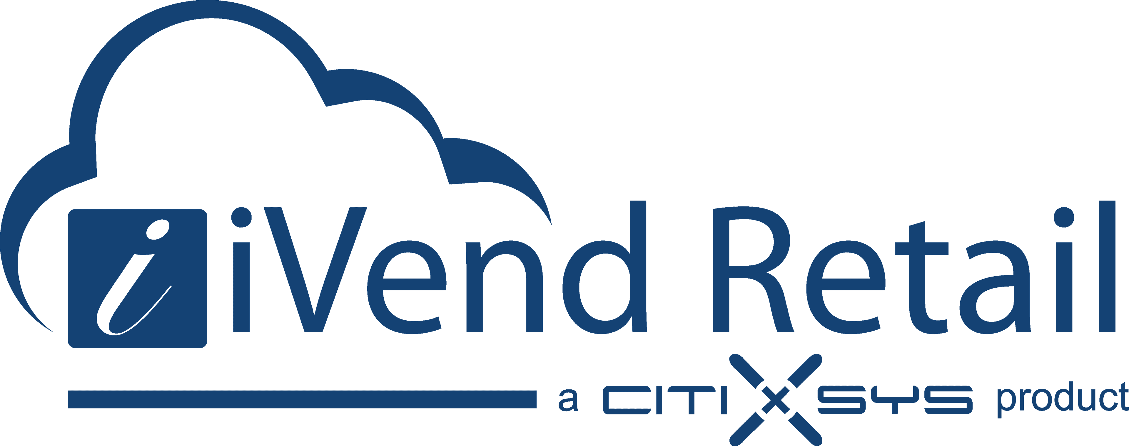 iVend Retail
