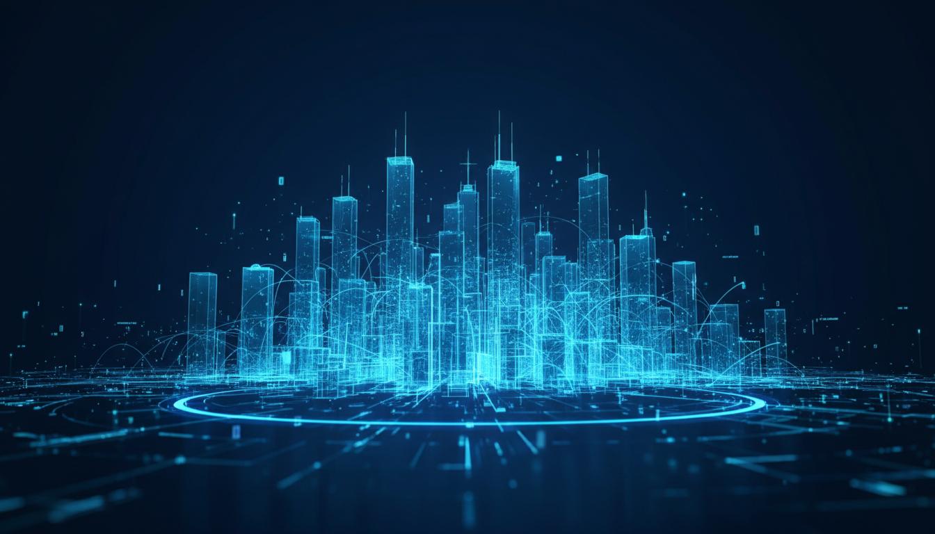 Construction & Infrastructure